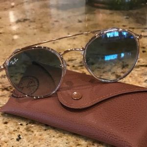 Ray Band Round Double Bridge